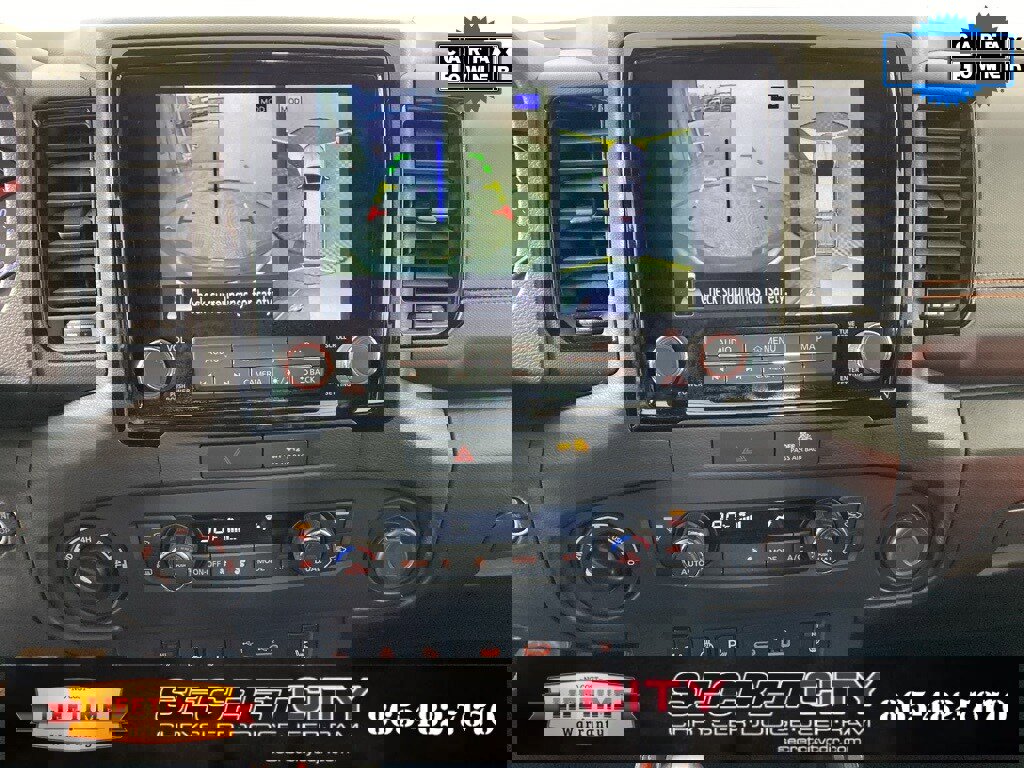 Used 2023 Nissan Frontier PRO-4X w/ Pro-4X Premium Package image 21