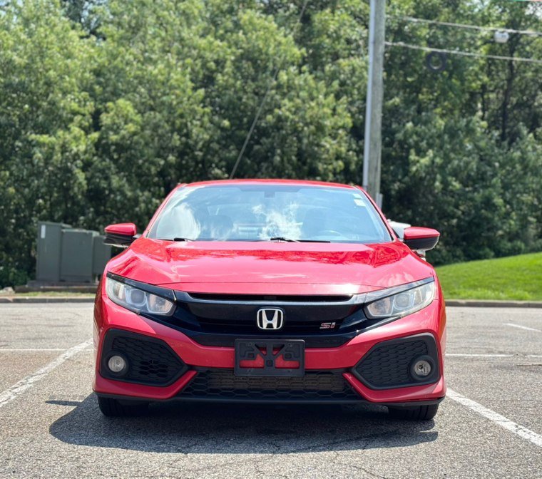 Used 2019 Honda Civic Si image 4