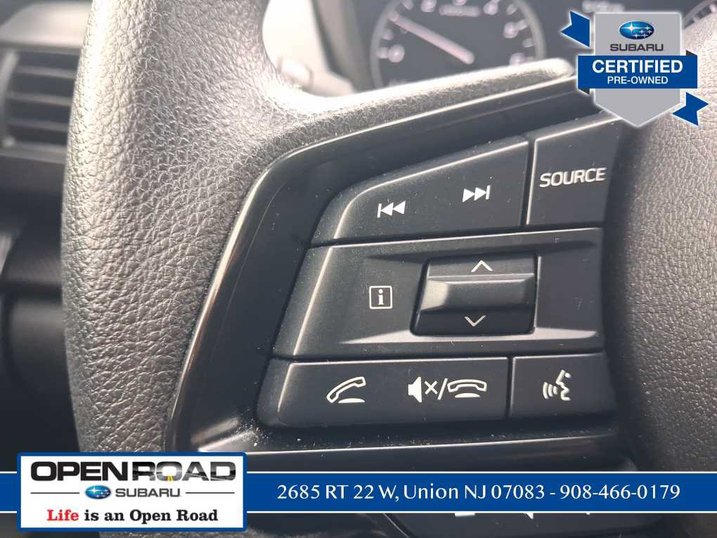 Used 2025 Subaru Crosstrek 2.5i Premium AWD/4WD image 56