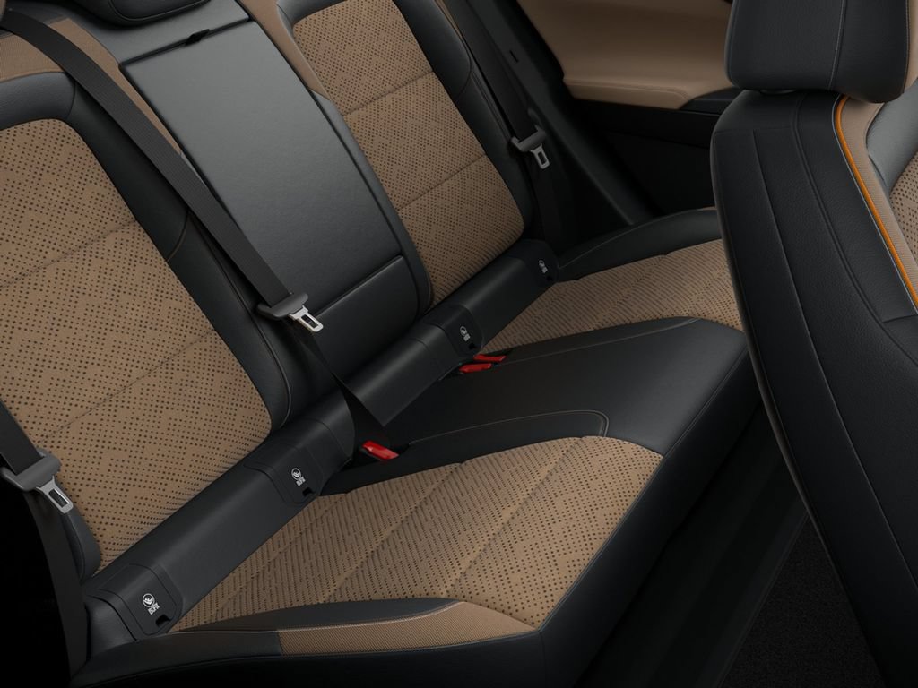 New 2026 Chevrolet Equinox ACTIV AWD/4WD image 10