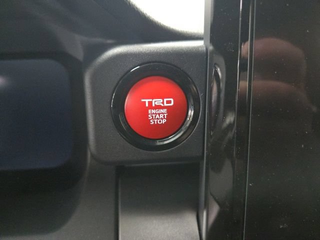 New 2026 Toyota 4Runner TRD Sport Premium AWD/4WD image 32