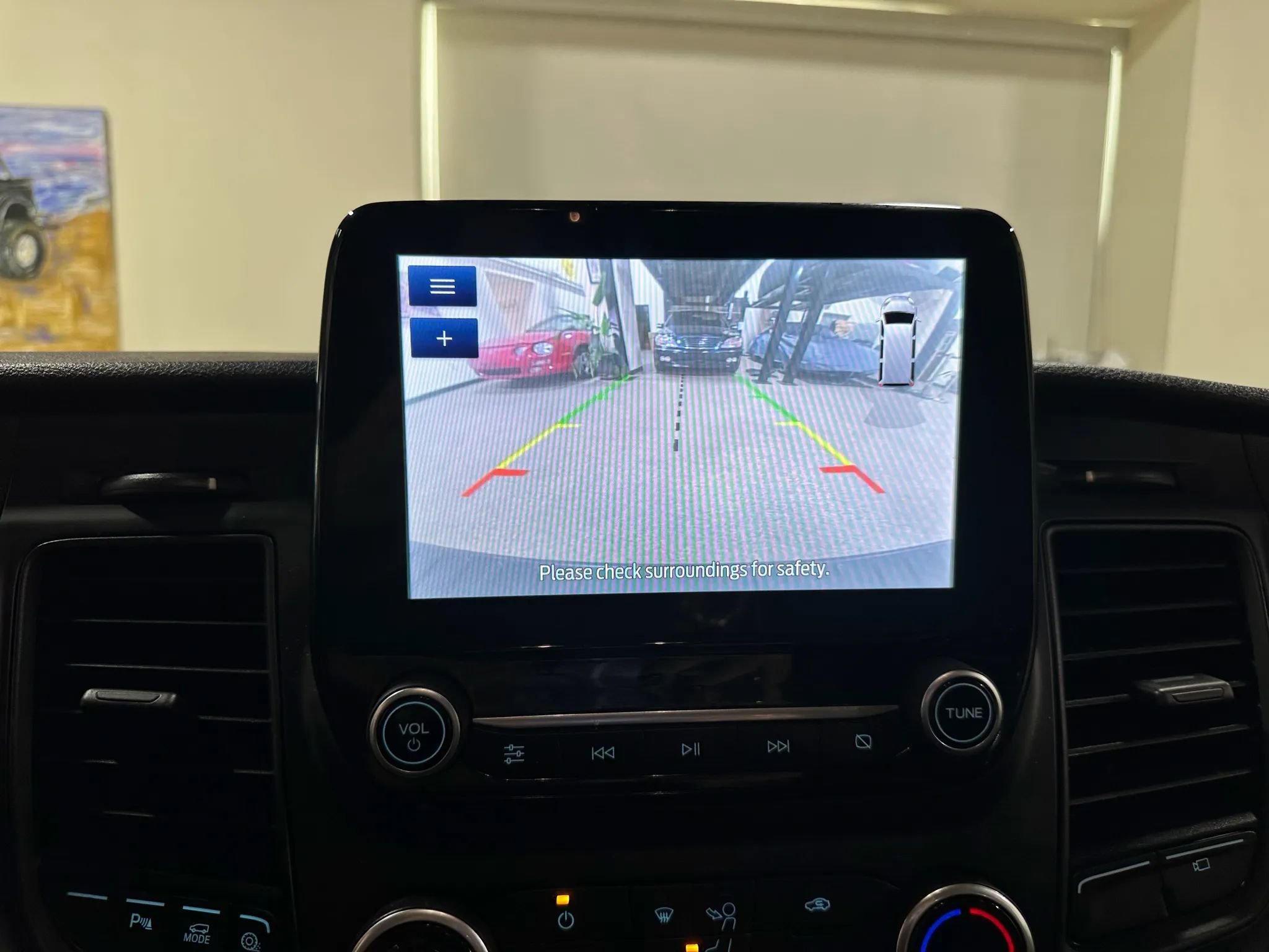 Used 2021 Ford Transit 150 XL image 45