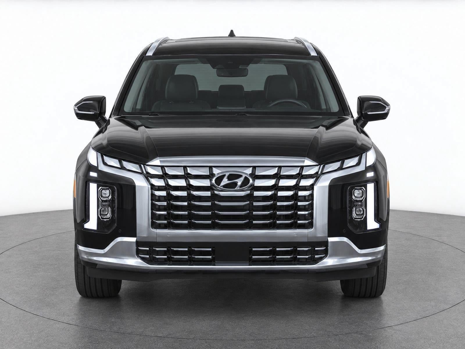 Used 2025 Hyundai Palisade Calligraphy AWD/4WD image 5