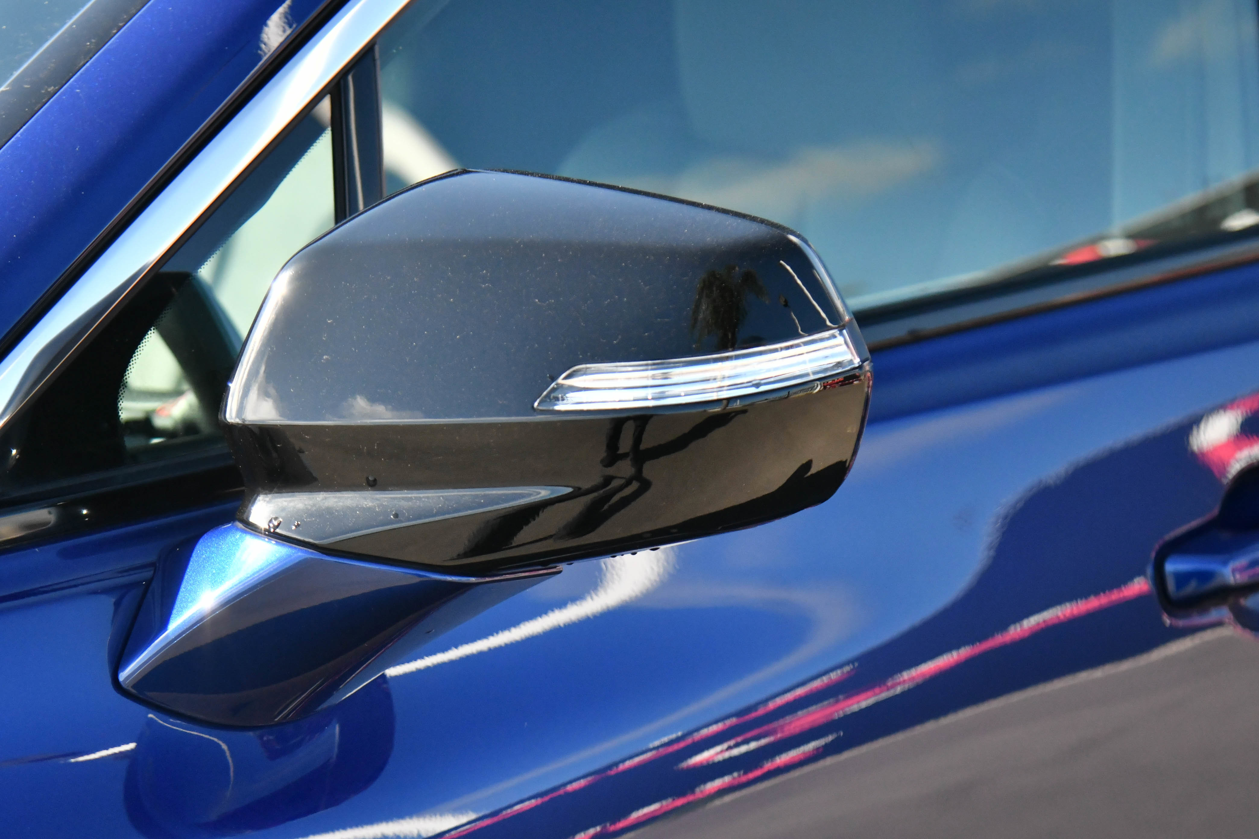 Used 2024 Acura ZDX A-Spec image 14