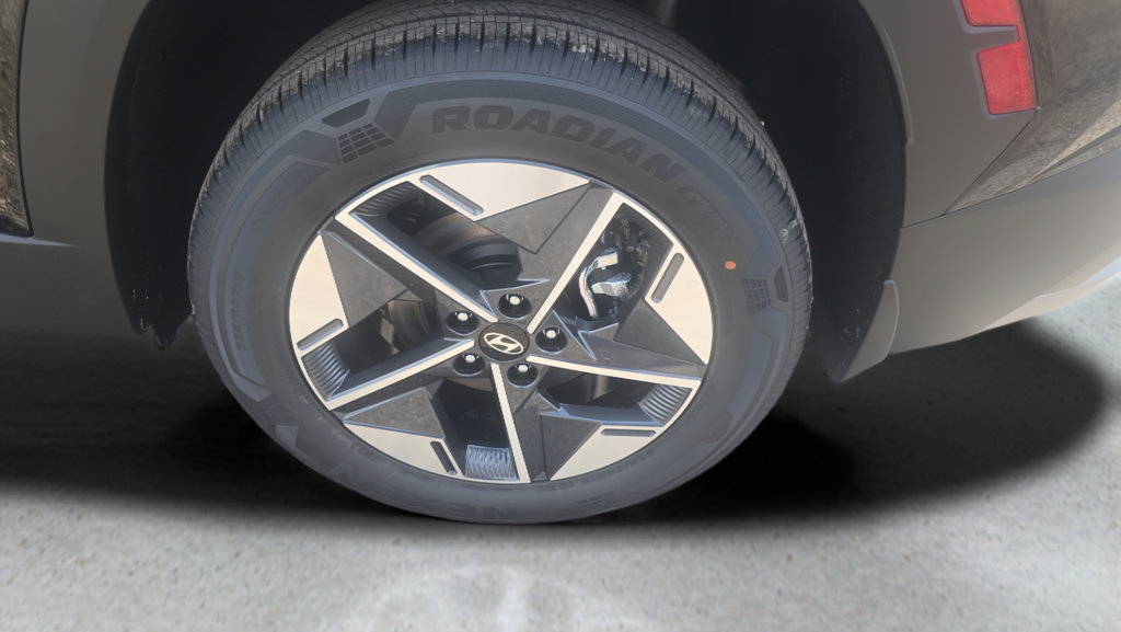 New 2026 Hyundai Tucson SEL AWD/4WD image 32