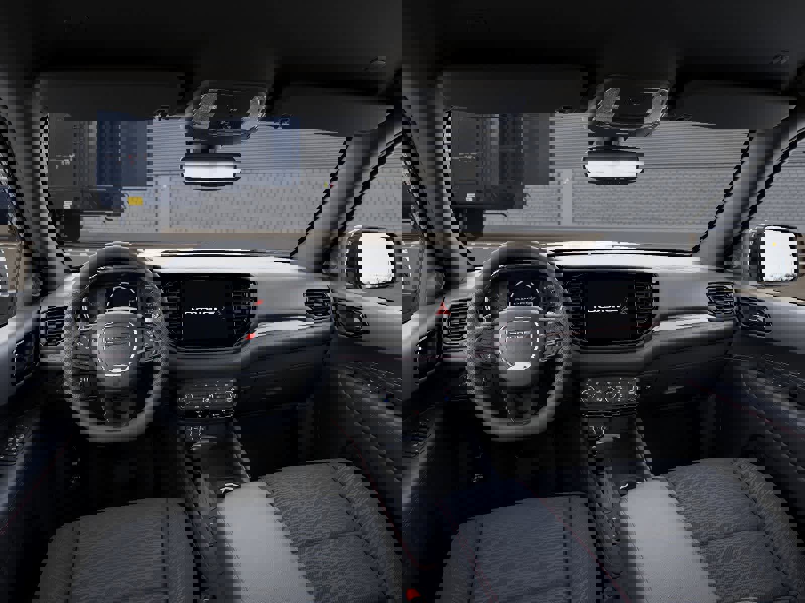 New 2026 Dodge Durango GT image 8