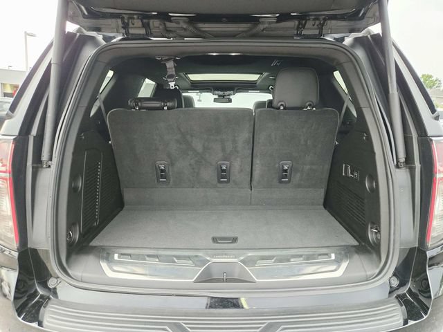 Used 2023 Chevrolet Tahoe Z71 w/ Off-Road Capability Package AWD/4WD image 12