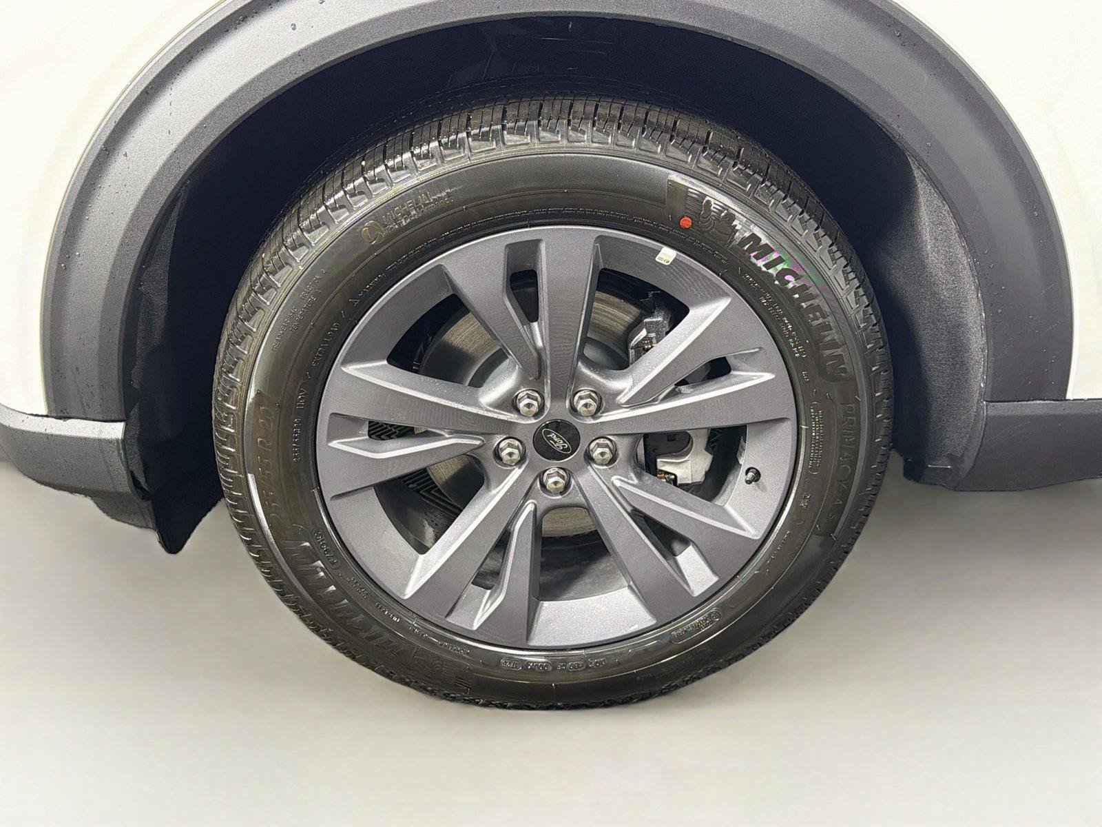 New 2026 Ford Explorer Active w/ Active Comfort Package AWD/4WD image 34