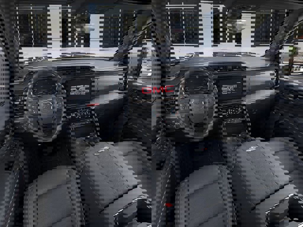 New 2026 GMC Sierra 2500 AT4X image 28