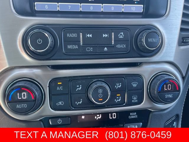Used 2019 GMC Yukon Denali AWD/4WD image 22