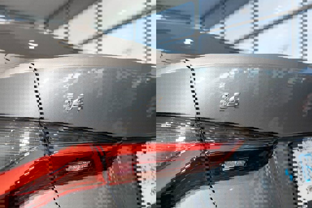 New 2026 BMW i4 xDrive40i w/ Premium Package image 10