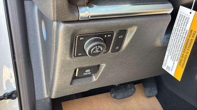 New 2026 Ford Expedition Tremor AWD/4WD image 13
