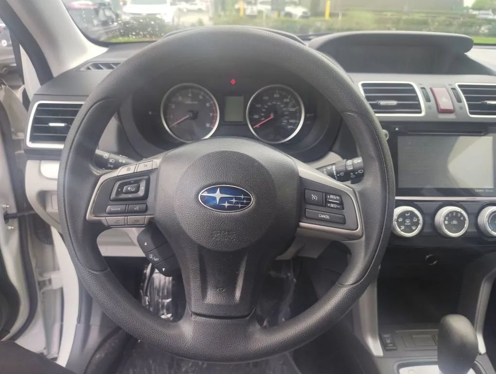 Used 2016 Subaru Forester 2.5i Premium w/ All-Weather Package AWD/4WD image 13