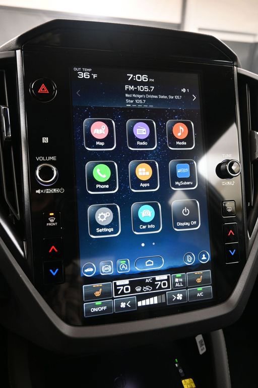 New 2026 Subaru Forester Wilderness image 27