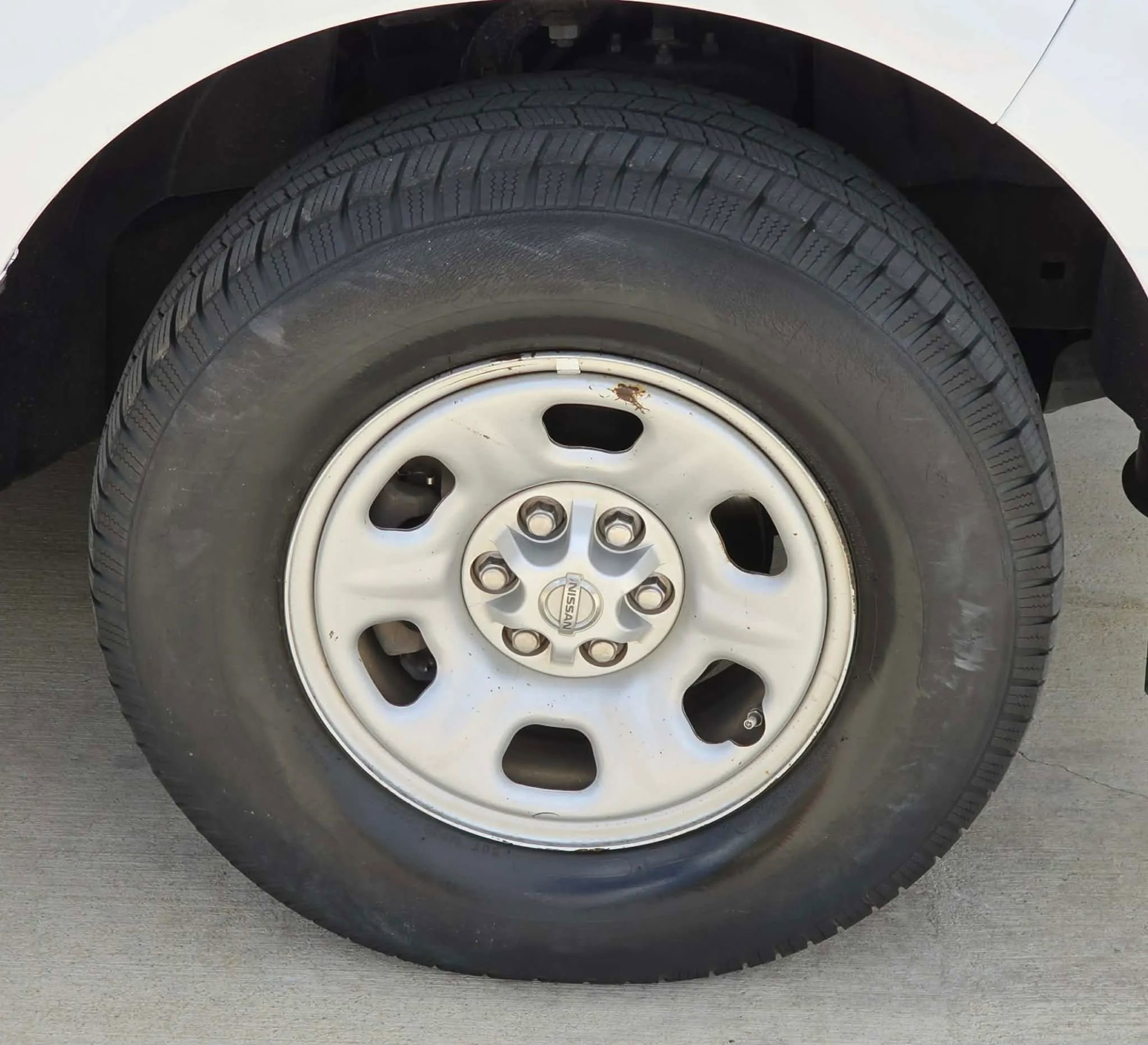 Used 2016 Nissan Frontier S RWD image 29
