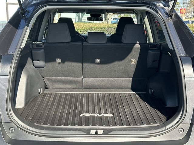 Certified 2024 Toyota RAV4 LE image 23