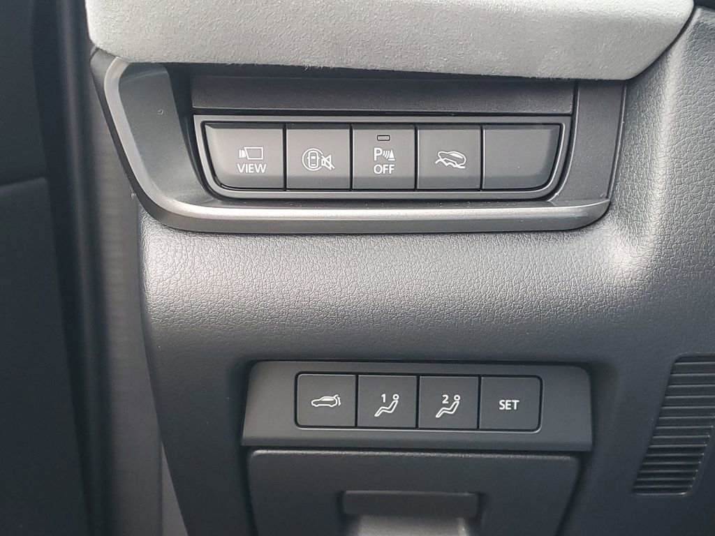 New 2026 MAZDA CX-30 2.5 Turbo w/ Premium Package image 18