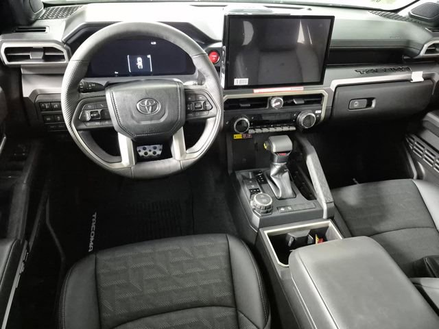 New 2026 Toyota Tacoma TRD Sport image 10