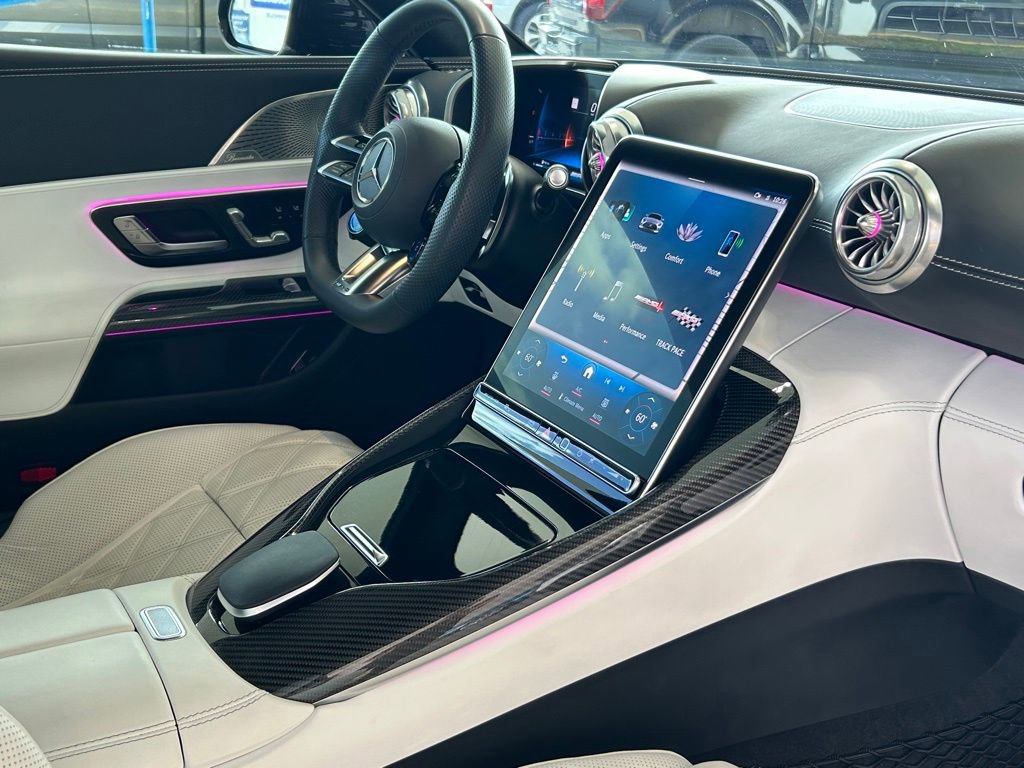 Used 2024 Mercedes-Benz AMG GT 55 image 28