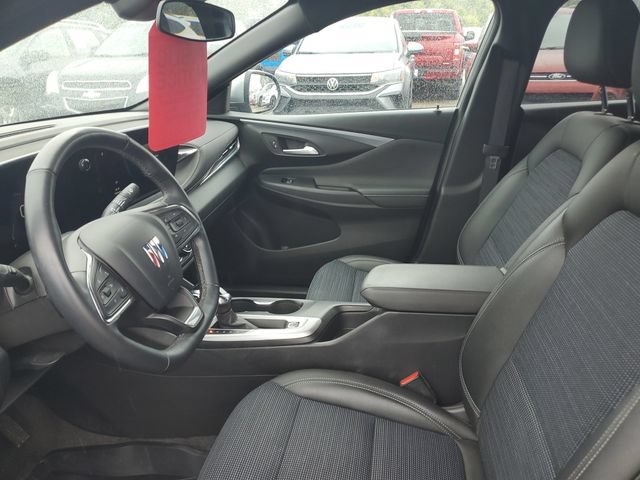 Used 2025 Buick Envista Preferred w/ Convenience I Package FWD image 13