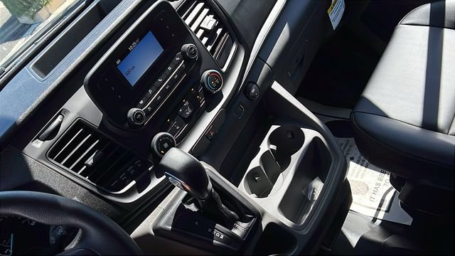 New 2025 Ford Transit 250 148 Medium Roof Extended AWD w/ Load Area Protection Package image 25