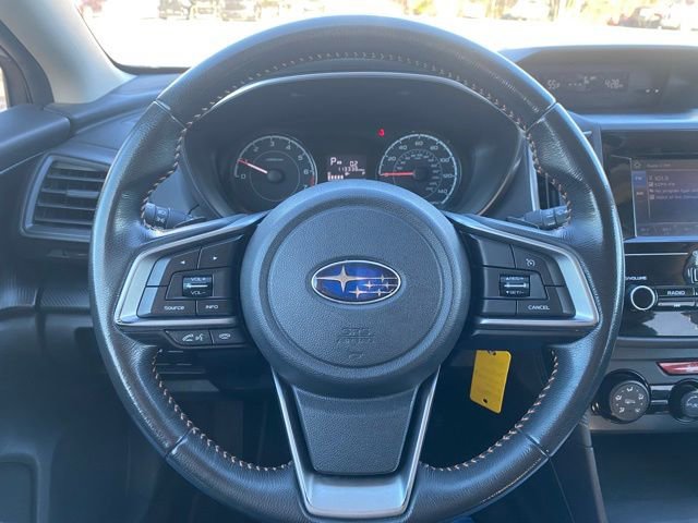 Used 2018 Subaru Crosstrek 2.0i Premium w/ Popular Package #3 image 23