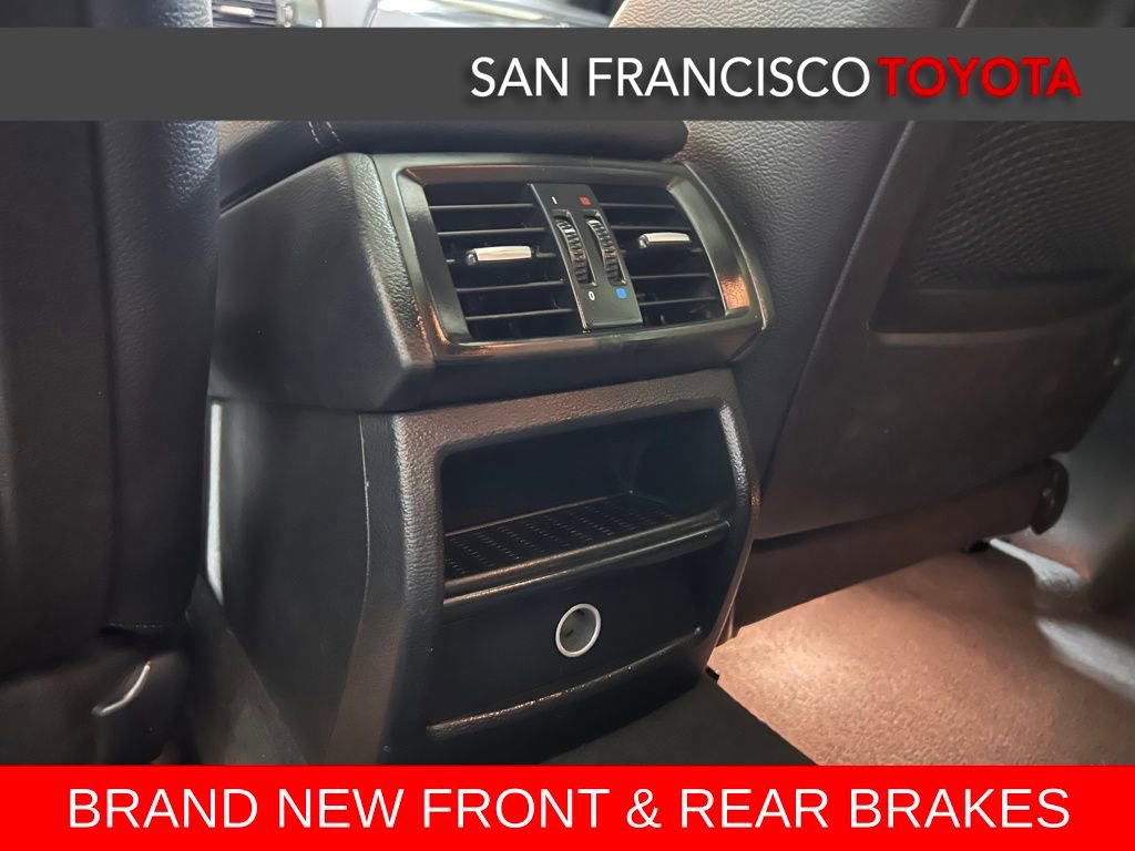 Used 2016 BMW X3 xDrive28i image 18