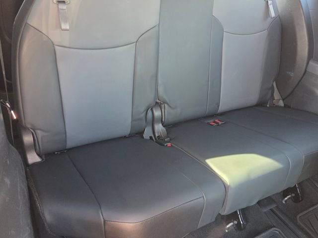 Used 2022 Toyota Sienna XSE w/ XSE Plus Package AWD/4WD image 19