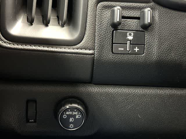 Used 2020 GMC Canyon SLT w/ Trailering Package RWD image 19