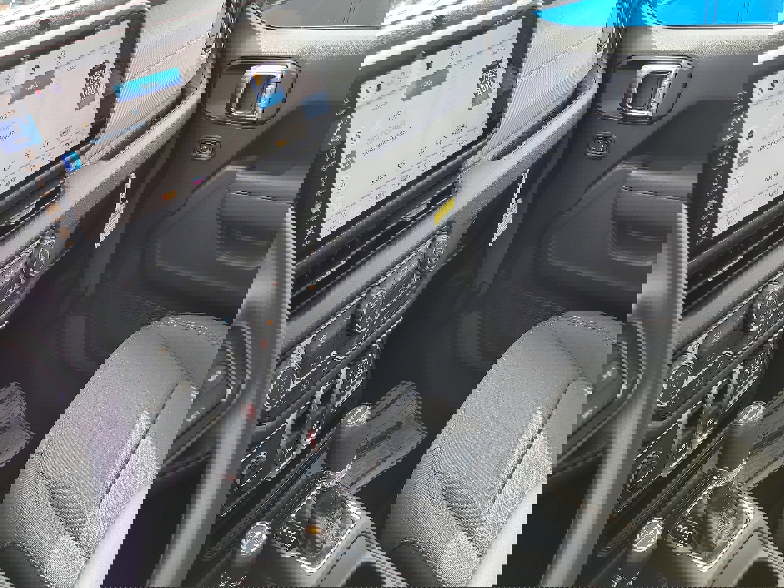 New 2026 Jeep Wrangler Sport image 14