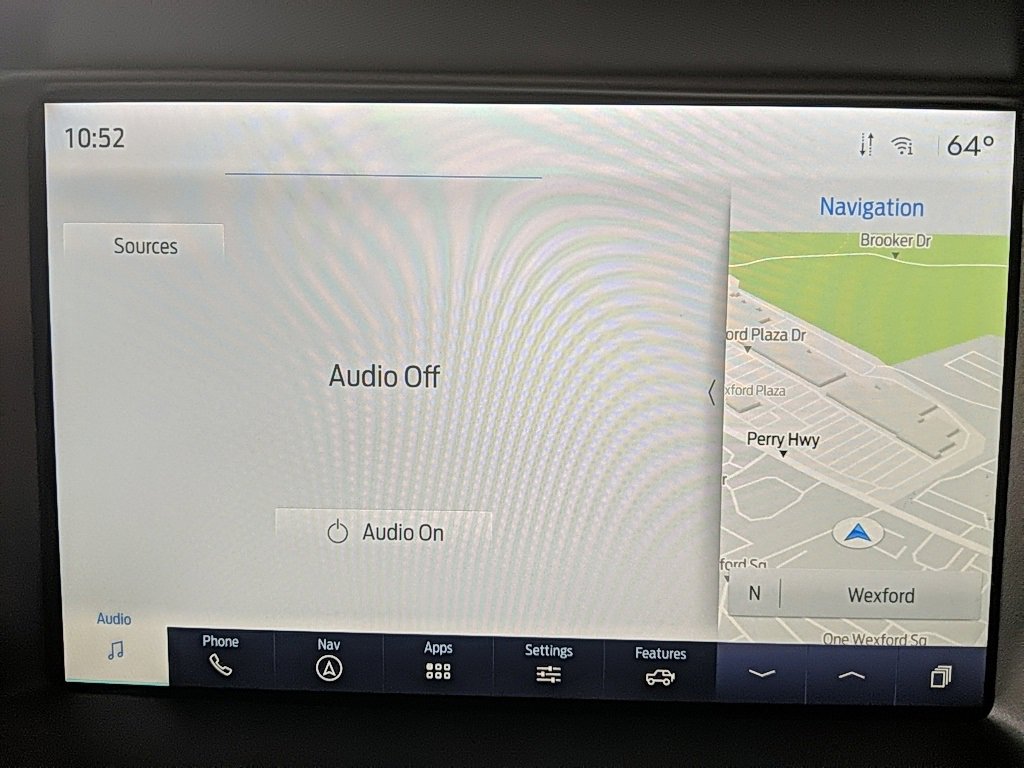 Certified 2021 Ford Bronco Outer Banks w/ Sasquatch Package image 16