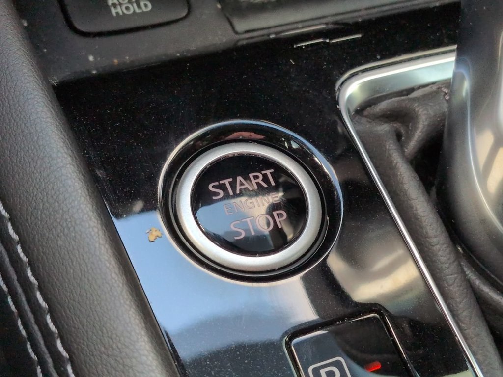 Certified 2024 Nissan Kicks SV FWD image 26