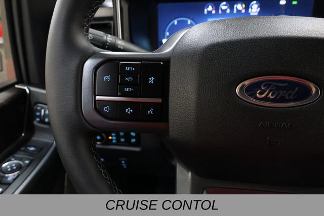 Used 2026 Ford F350 Lariat w/ FX4 Off-Road Package AWD/4WD image 38