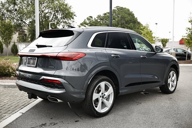 New 2025 Audi Q5 Premium Plus image 7