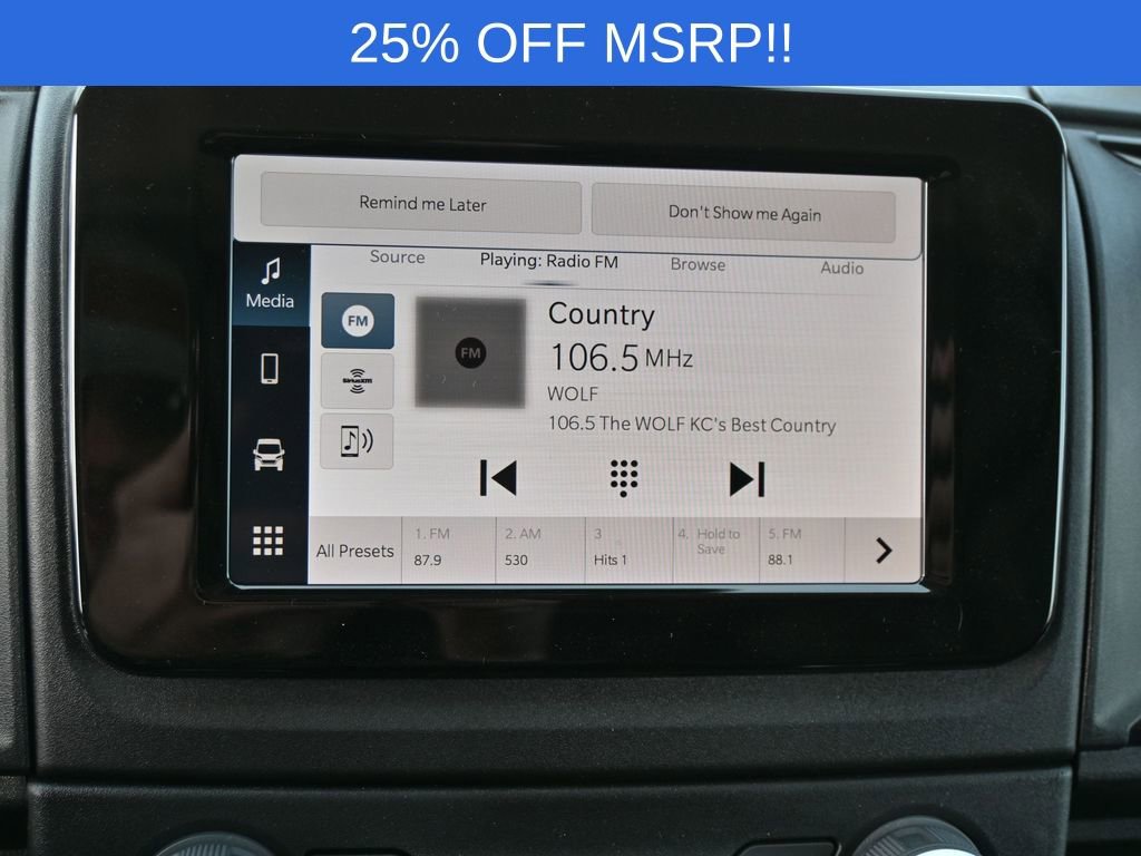 New 2026 RAM ProMaster 2500 w/ Convenience Group image 17