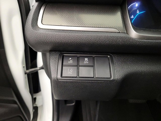 Used 2019 Honda Civic EX image 6