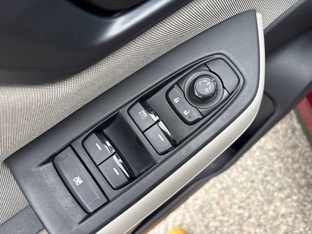 Certified 2026 Subaru Forester AWD/4WD image 25