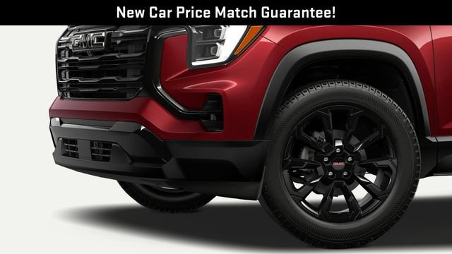 New 2027 GMC Terrain Elevation w/ Elevation Premium Package AWD/4WD image 7