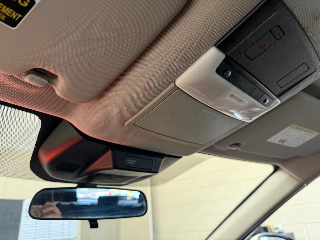Used 2024 Nissan Rogue SV FWD image 19