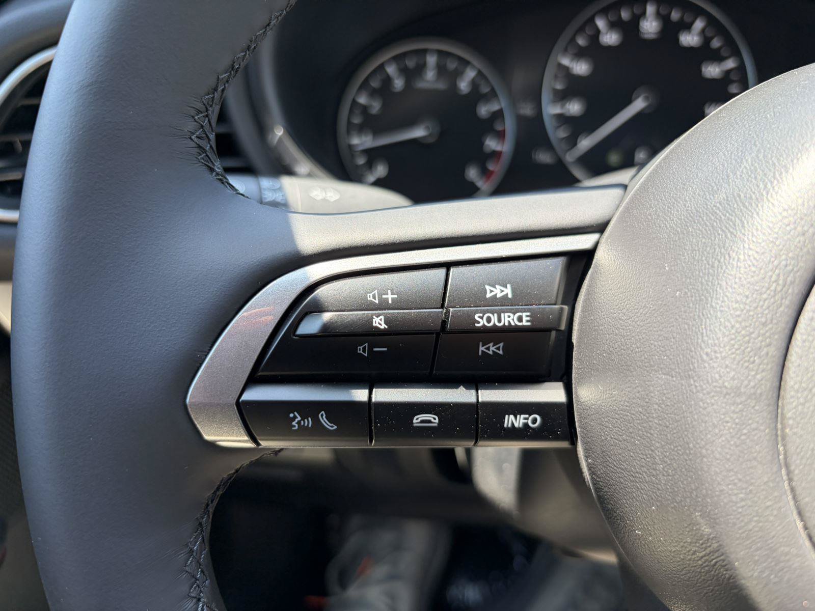 New 2026 MAZDA CX-30 AWD 2.5 S image 25