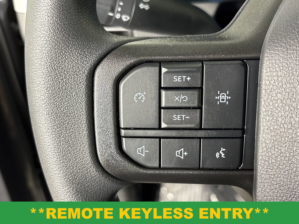 New 2026 Ford F150 STX w/ F-150 LOBO Package image 18