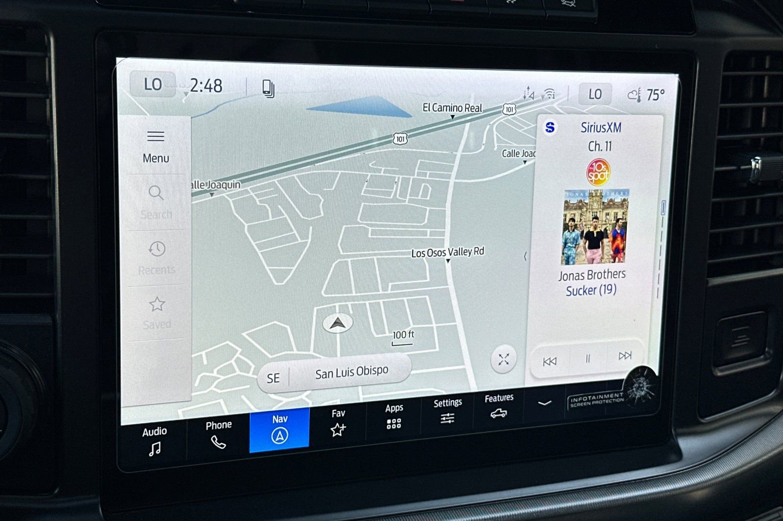 New 2026 Ford F150 Raptor image 17