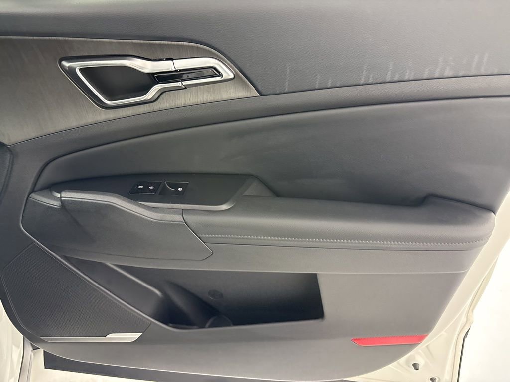 New 2026 Kia Sportage X-Line image 41