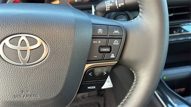 New 2026 Toyota Crown Limited w/ Advanced Technology Package image 16