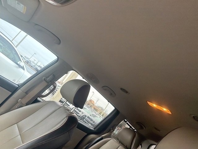 Used 2021 Kia Sedona EX image 8