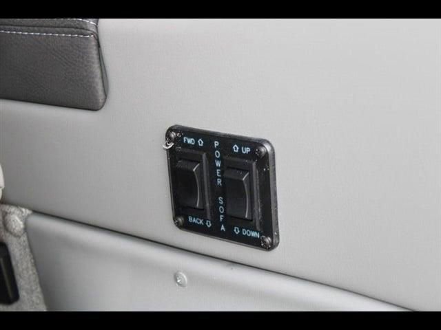 New 2023 Ford Transit 150 Low Roof AWD image 18