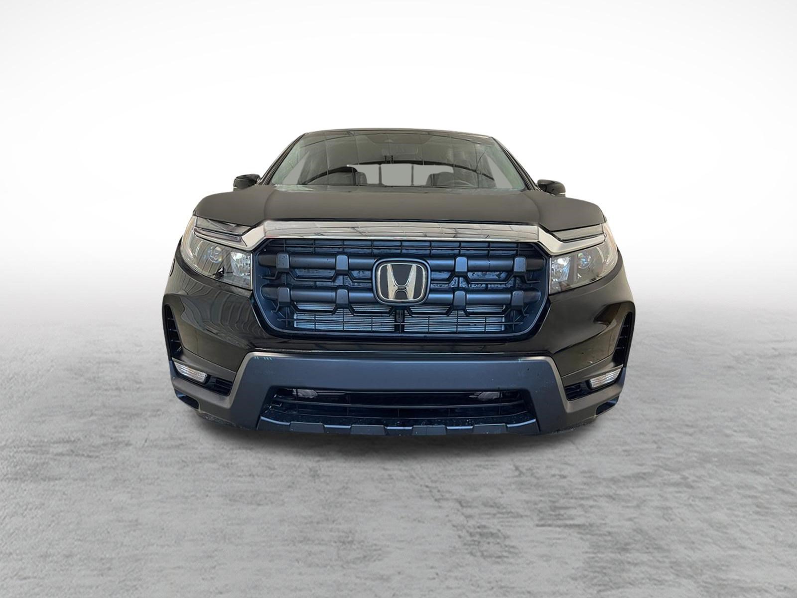 New 2026 Honda Ridgeline RTL image 10