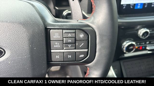 Used 2025 Ford F150 Raptor AWD/4WD image 17