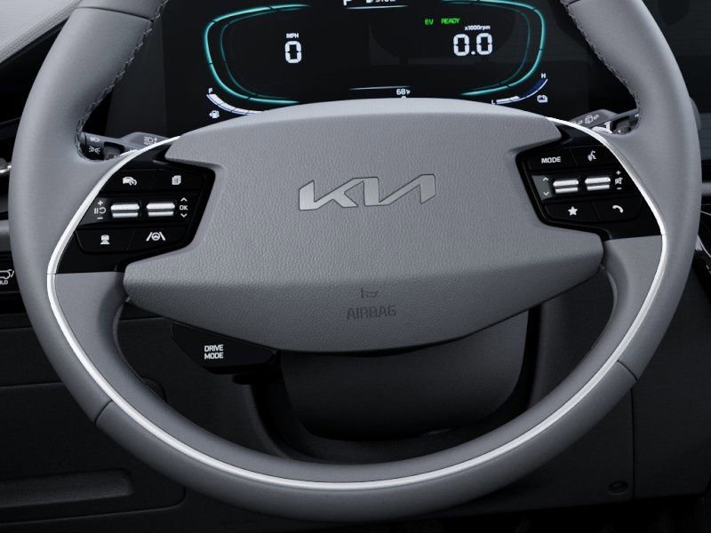 New 2026 Kia Niro SX Touring FWD image 26