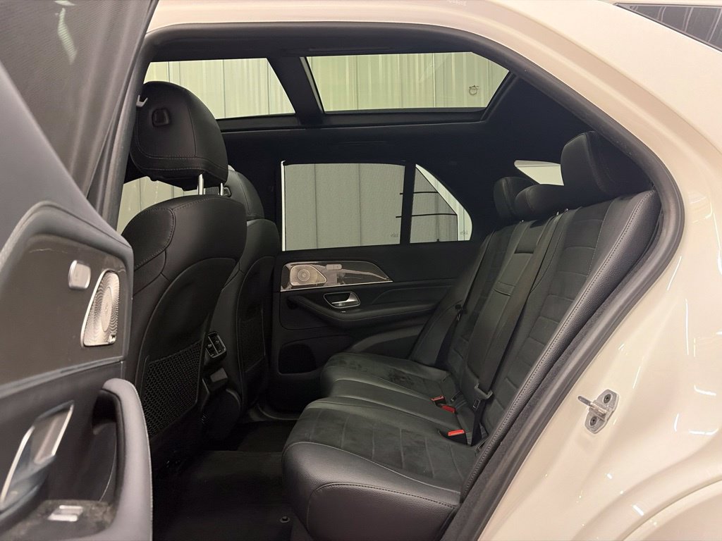 Used 2022 Mercedes-Benz GLE 580 4MATIC image 14
